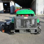 中古乗用草刈機