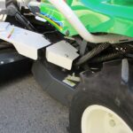 中古乗用草刈機