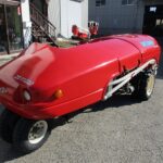 中古スピードスプレーヤー