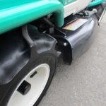 中古乗用草刈機