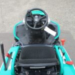 中古乗用草刈機