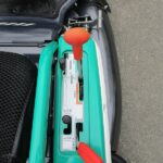 中古乗用草刈機