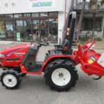 中古トラクター