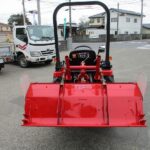 中古トラクター