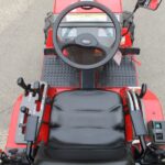 中古トラクター
