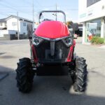 中古トラクター