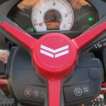 中古トラクター