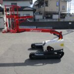 中古高所作業車