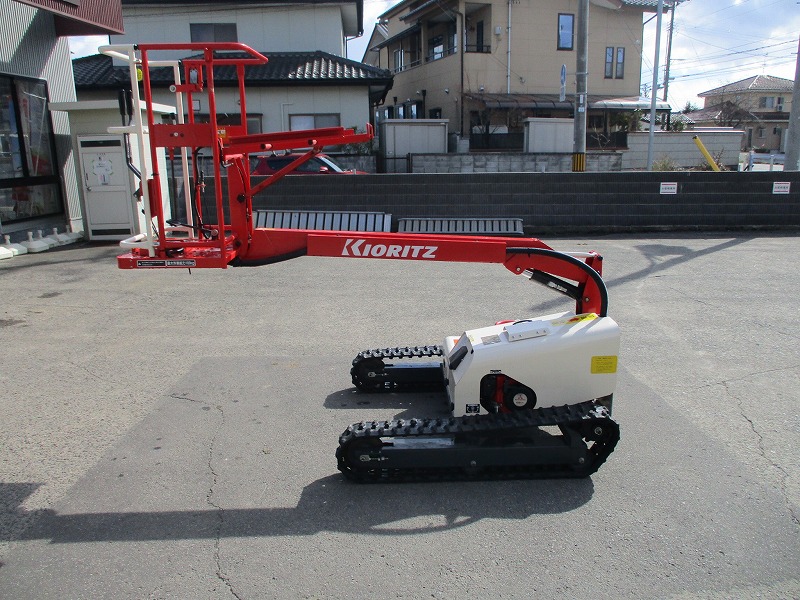 中古高所作業車