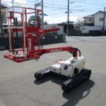 中古高所作業車