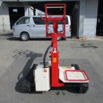 中古高所作業車