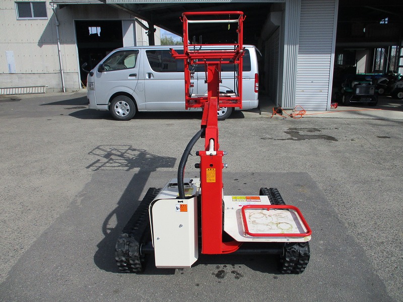 中古高所作業車