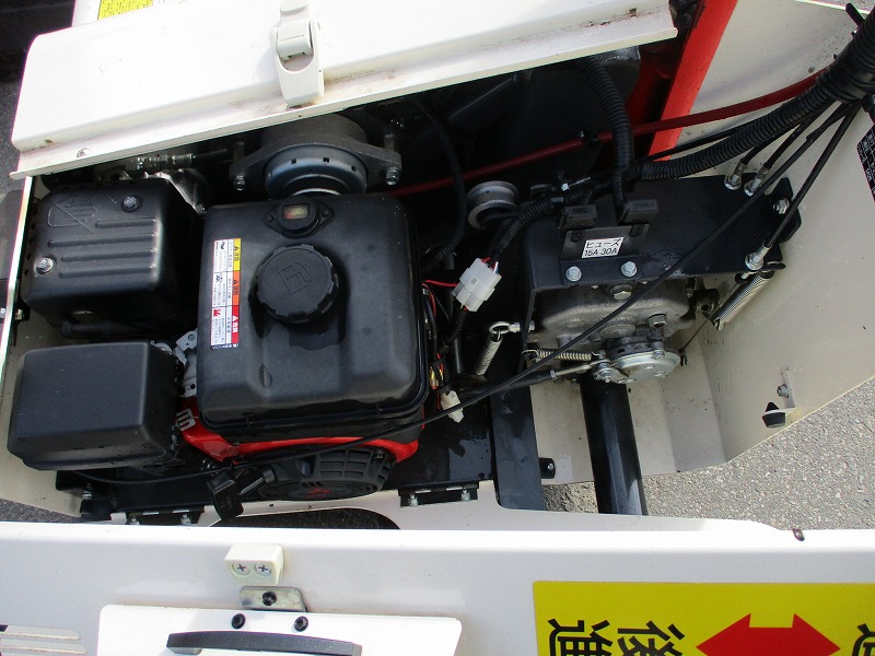 中古高所作業車