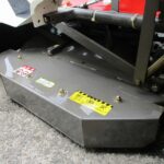 中古乗用草刈機