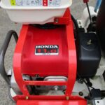 中古乗用草刈機