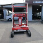 中古高所作業車