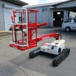 中古高所作業車