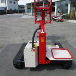 中古高所作業車