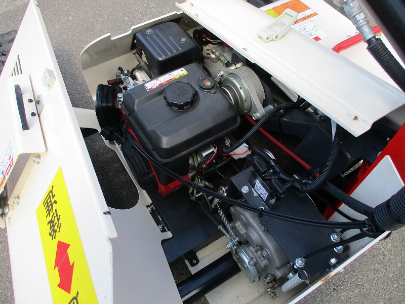 中古高所作業車