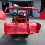 中古トラクター