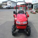 中古トラクター