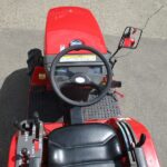 中古トラクター