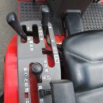 中古トラクター