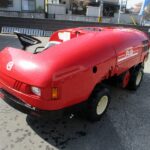 中古スピードスプレーヤー