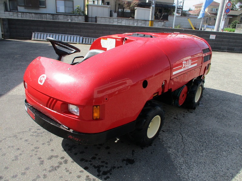 中古スピードスプレーヤー