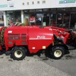 中古スピードスプレーヤー