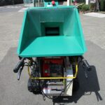 中古チッパー