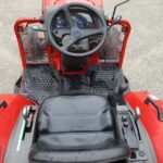 中古トラクター