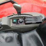 中古トラクター