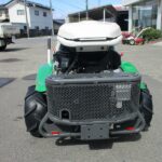 中古乗用草刈機