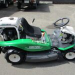 中古乗用草刈機