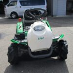 中古乗用草刈機