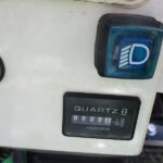 中古乗用草刈機