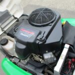 中古乗草刈機