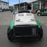 中古乗草刈機