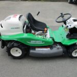 中古乗草刈機