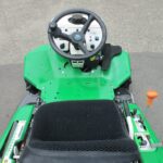 中古乗草刈機
