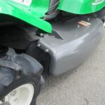 中古乗草刈機