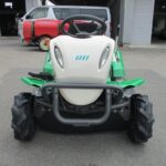 中古乗草刈機