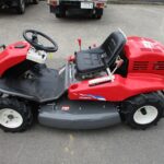 中古乗用草刈機
