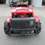 中古乗用草刈機