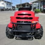 中古乗用草刈機