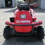 中古乗用草刈機