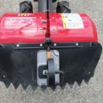 中古耕運機