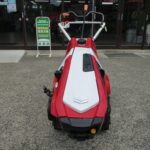 中古耕運機