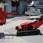 中古高所作業車